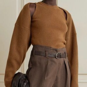 Frankie Knit Two Piece Sweater